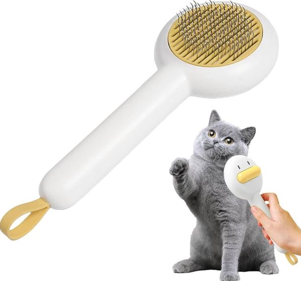 Miniatura 2 de Cepillo para mascotas